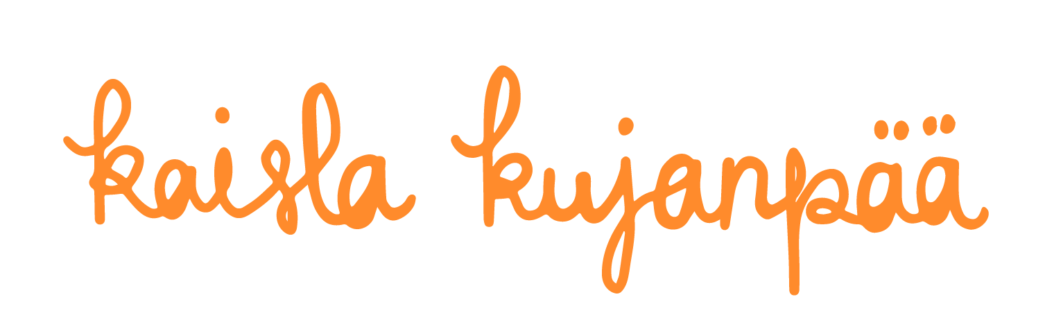 Kaisla Kujanpää Artist & Painter